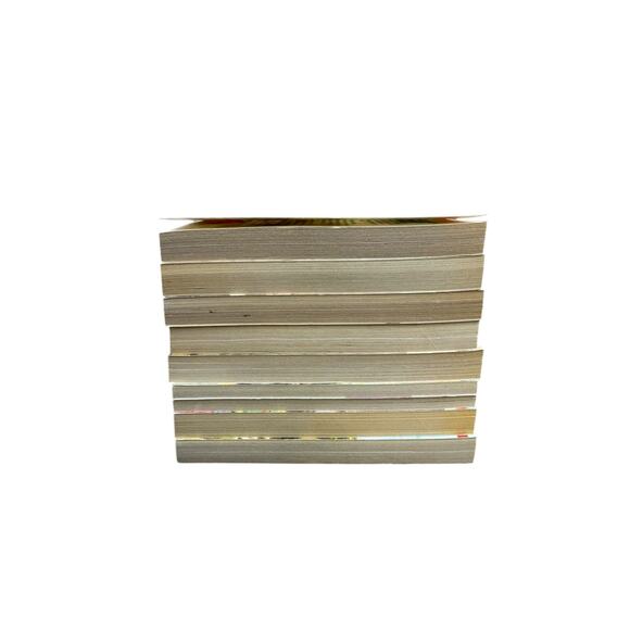 Love Inspired Bundle (8 Books) Paperback - Picture 12 of 13